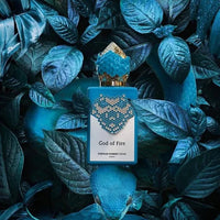 Stéphane Humbert Lucas: God of Fire Full 50ML Bottle