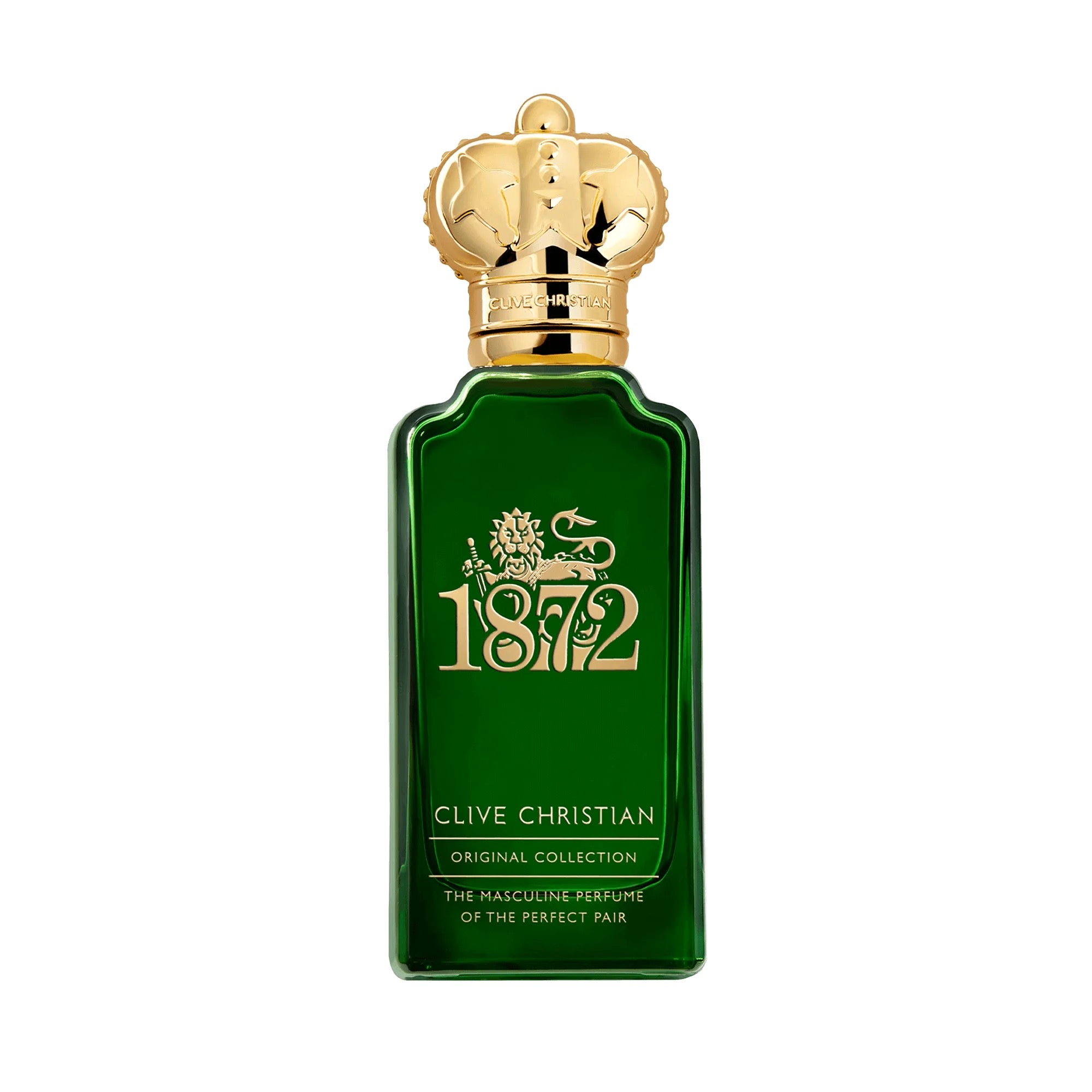 Clive Christian 1972 Men Sample - Luke's Scents Decants 