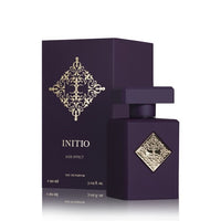 Initio: Side Effect Full 90ML Bottle - Luke's Scents Decants 