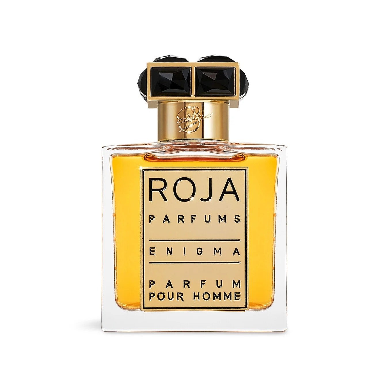 Roja Enigma (Parfum pour Homme) Sample - Luke's Scents Decants 