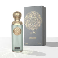 Gissah: Imperial Valley Full 200ML Bottle - Luke's Scents Decants 