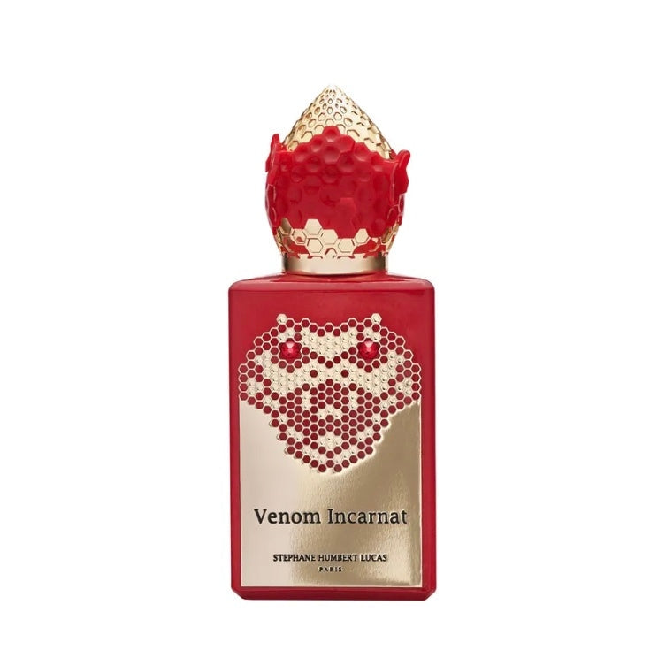 Stéphane Humbert Lucas: Venom Incarnat Full 50ML Bottle