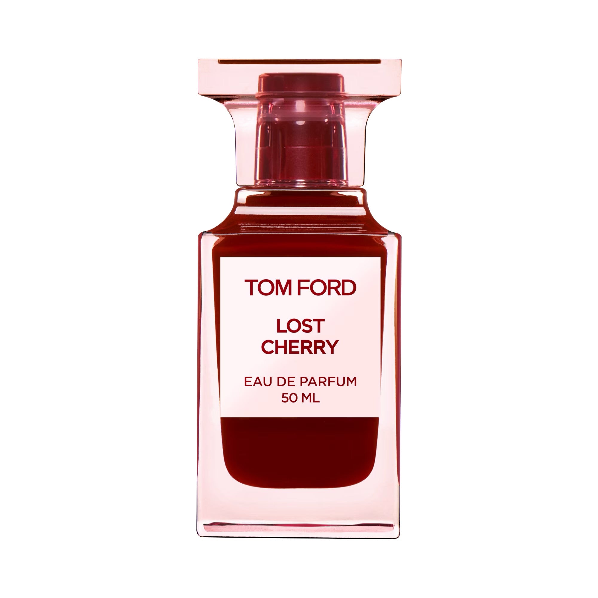 Tom Ford: Lost Cherry - Luke's Scents Decants 