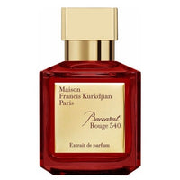 Maison Francis Kurkdjian: Baccarat Rouge 540 Extrait