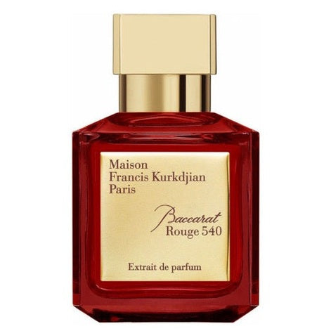 Maison Francis Kurkdjian: Baccarat Rouge 540 Extrait