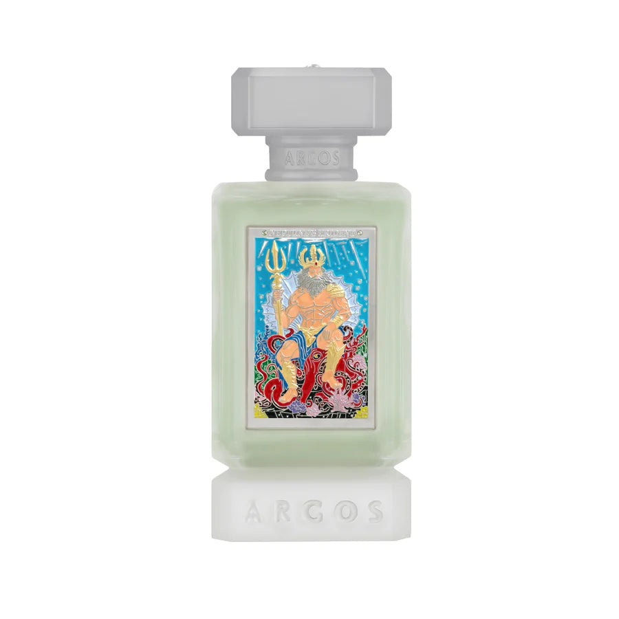 Argos: Neptune's Trident - Luke's Scents Decants 