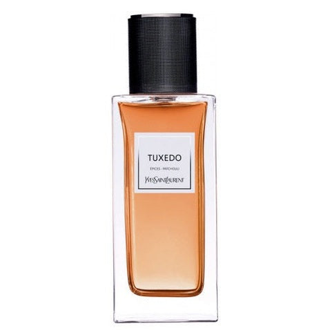 YvesSaintLaurent: Tuxedo - Luke's Scents Decants 