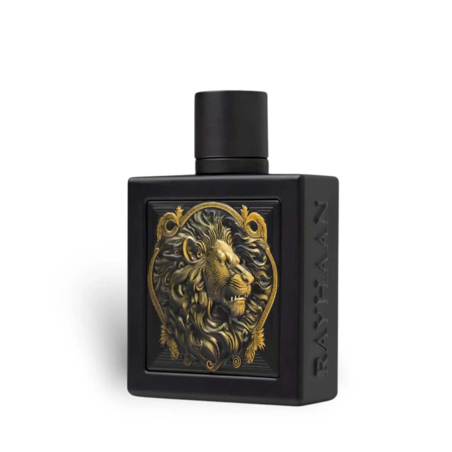 Rayhaan: Lion Full 100ML Bottle