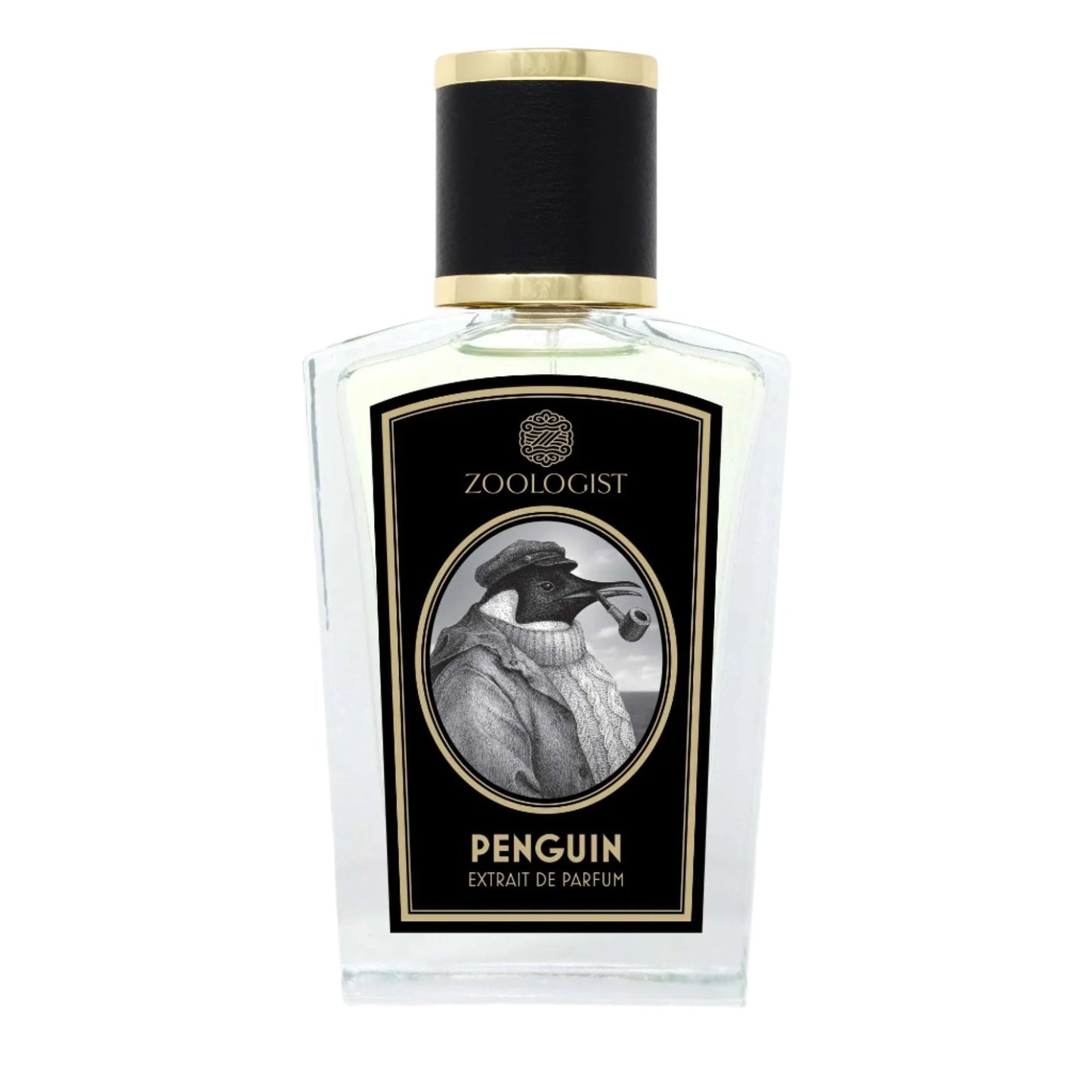 Zoologist Penguin Sample