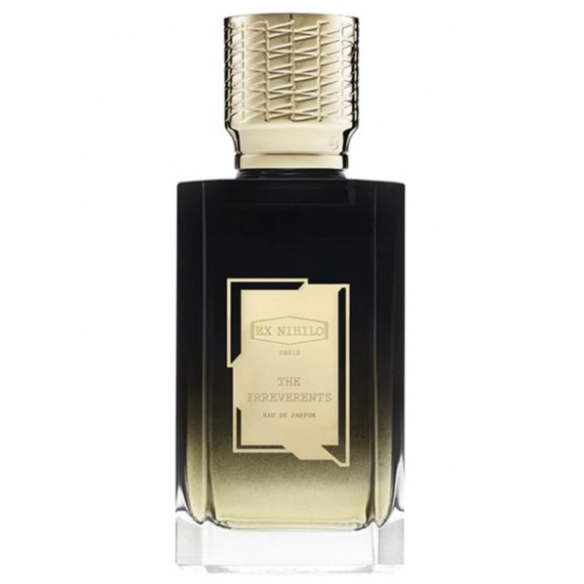 Ex Nihilo: The Irreverents Full 100ML Bottle