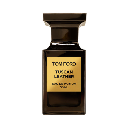 Tom Ford Tuscan Leather Sample