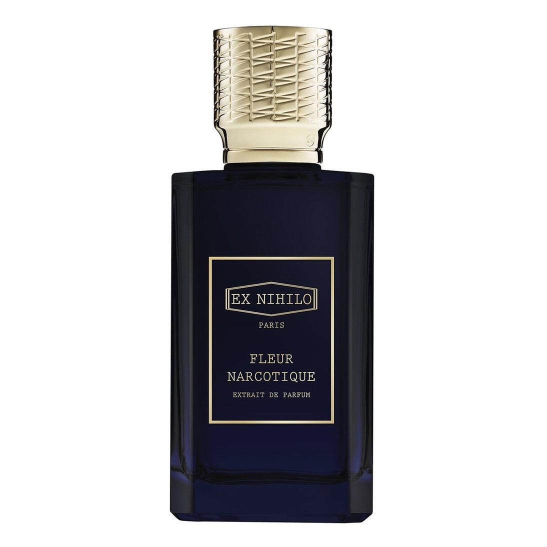 Ex Nihilo: Fleur Narcotique Extrait Full 100ML Bottle - Luke's Scents Decants 