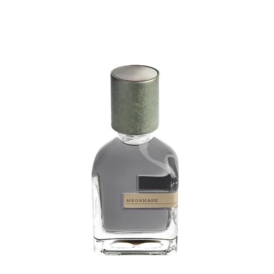 Orto Parisi Megamare Sample - Luke's Scents Decants 