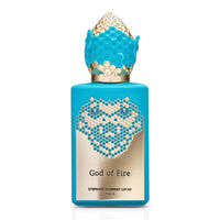 Stéphane Humbert Lucas: God of Fire Full 50ML Bottle