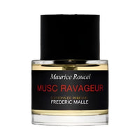 Frederic Malle musc Ravageur Sample - Luke's Scents Decants 