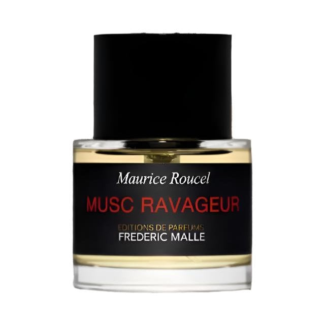 Frederic Malle musc Ravageur Sample - Luke's Scents Decants 