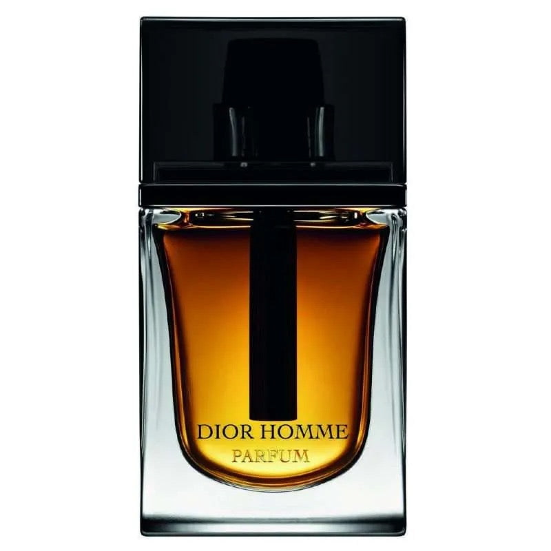 Dior Homme Parfum Sample - Luke's Scents Decants 