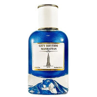 City Rhythm Manhattan Sample - Luke's Scents Decants 