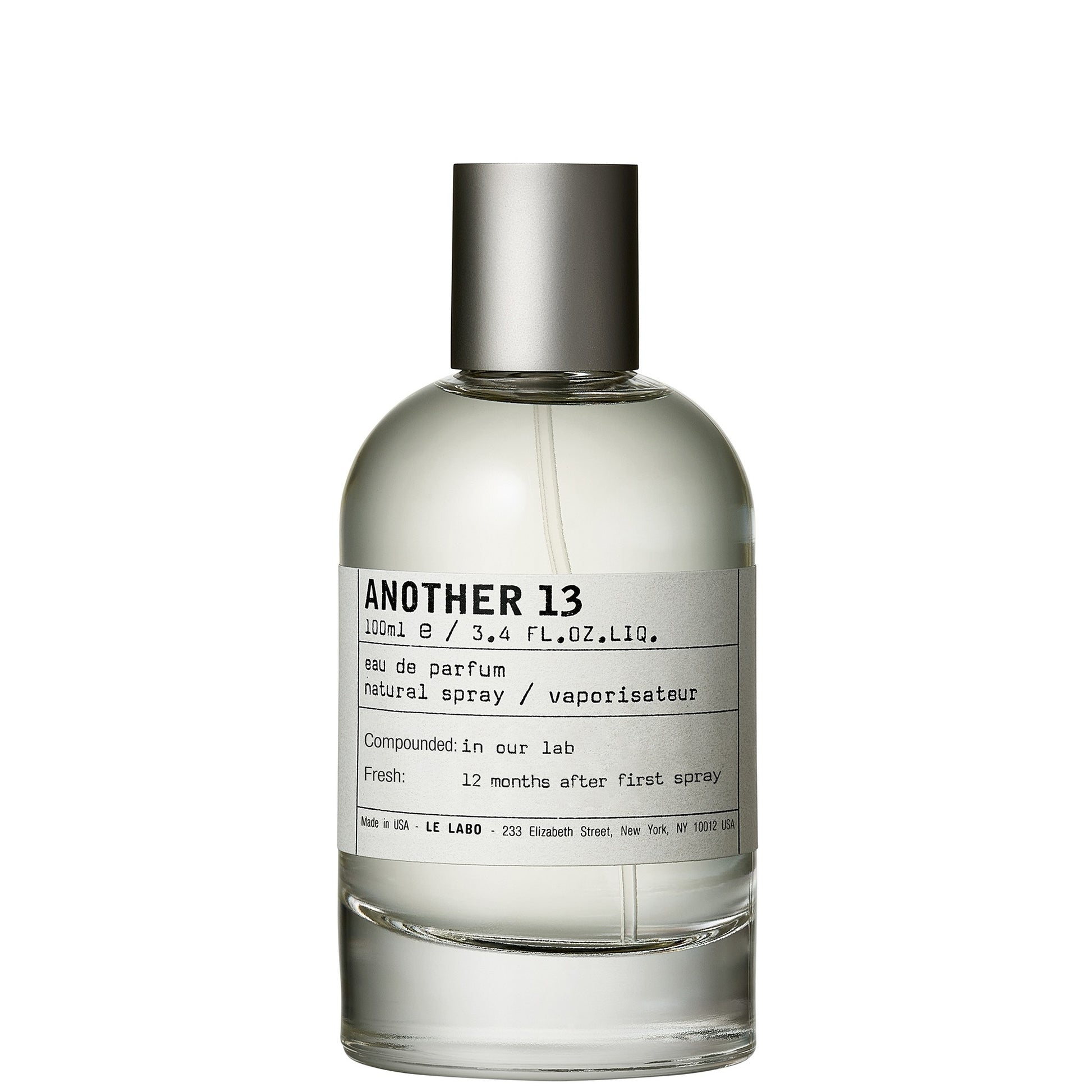 Le Labo Another 13 Sample - Luke's Scents Decants 