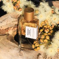 Goldfield & Banks: Ingenious Ginger Full 100ML Bottle