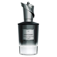 Mind Games: French Defense Full 100ML Bottle - Luke's Scents Decants 