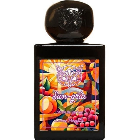 Lorenzo Pazzaglia: Sun-Gria 50ML Bottle - Luke's Scents Decants 