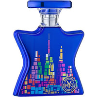 Bond No.9 New York Nights - Luke's Scents Decants 