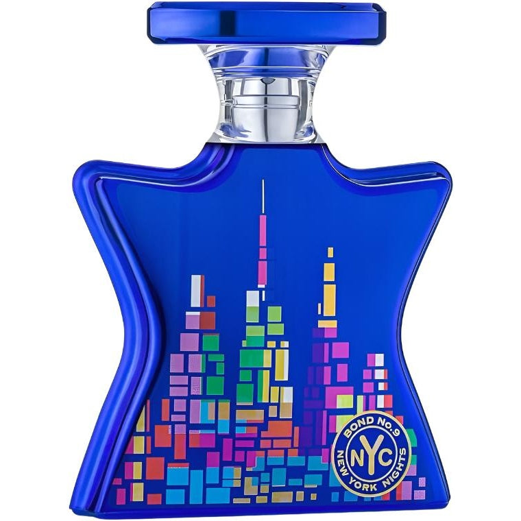 Bond No.9 New York Nights - Luke's Scents Decants 
