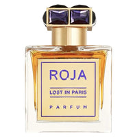 Roja: Lost In Paris