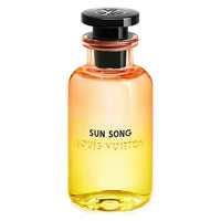 Louis Vuitton: Sun Song - Luke's Scents Decants 