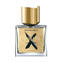Nishane Wulong Cha X Sample - Luke's Scents Decants 