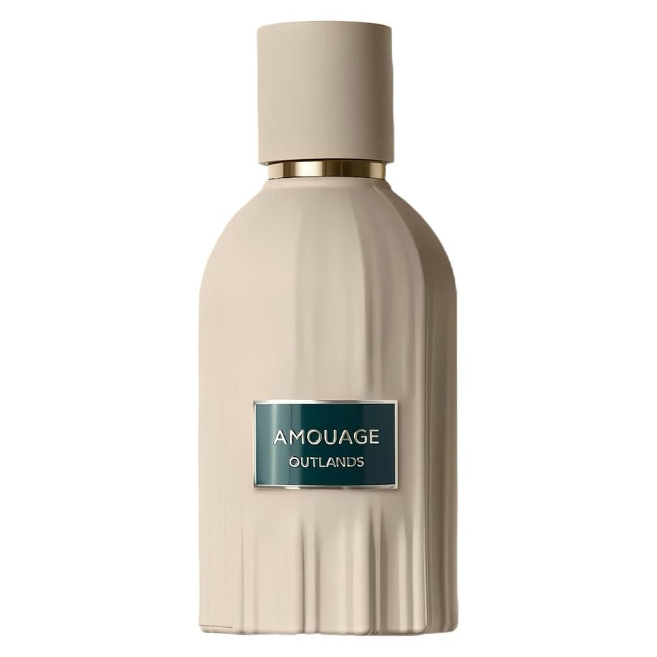 Amouage: Outlands - Luke's Scents Decants 