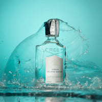 Creed: Virgin Island Water Full 100ML Bottle - Luke's Scents Decants 