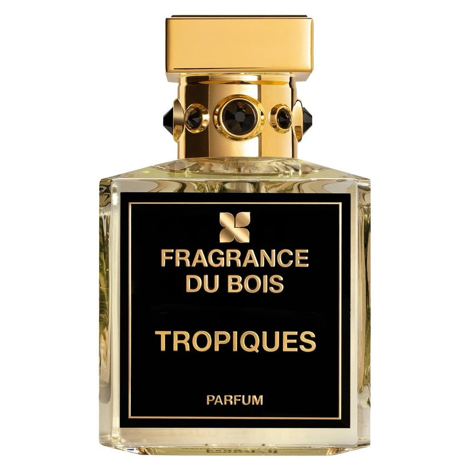 Fragrance Du Bois: Tropiques Full 100ML Bottle - Luke's Scents Decants 