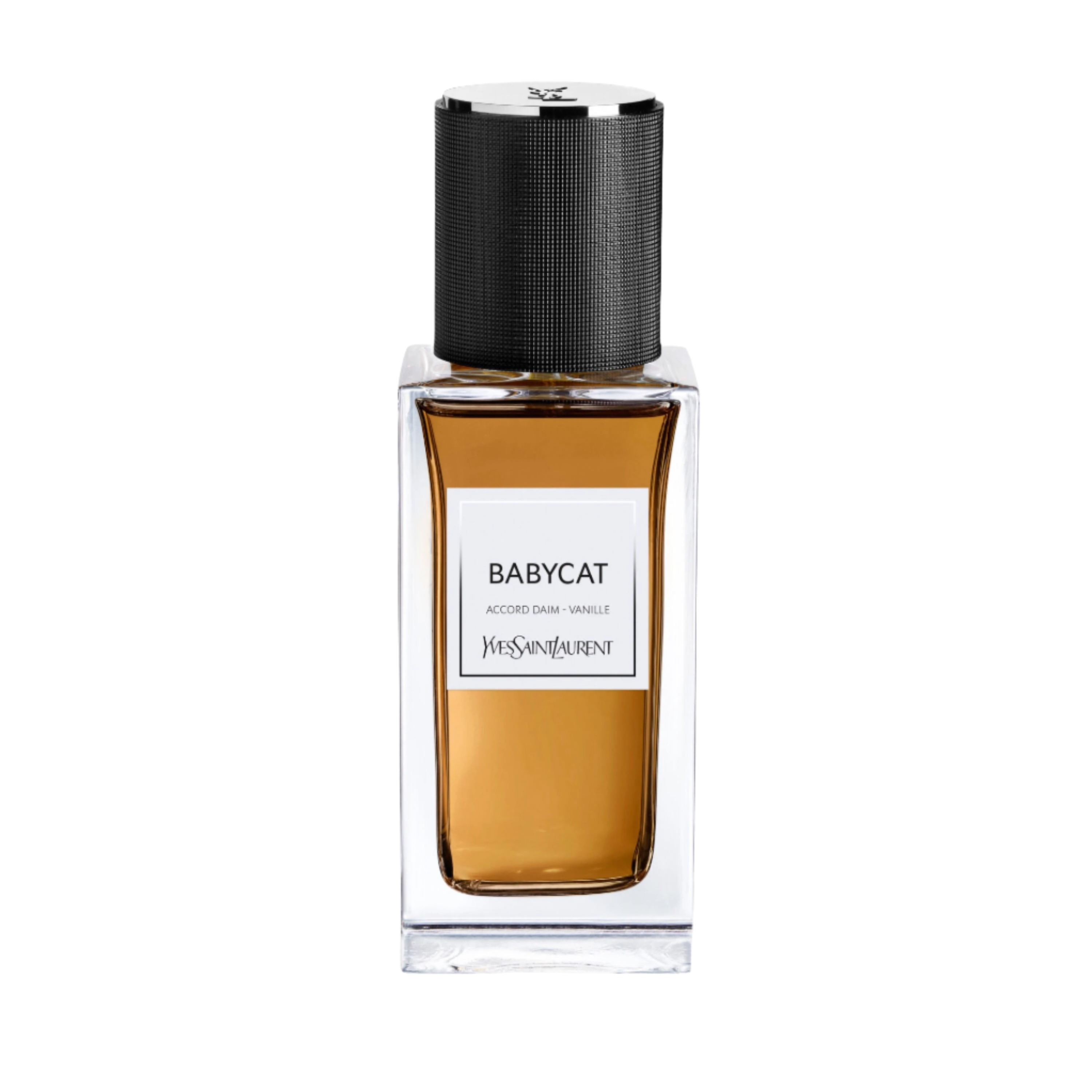 YSL Babycat Sample - Luke's Scents Decants 