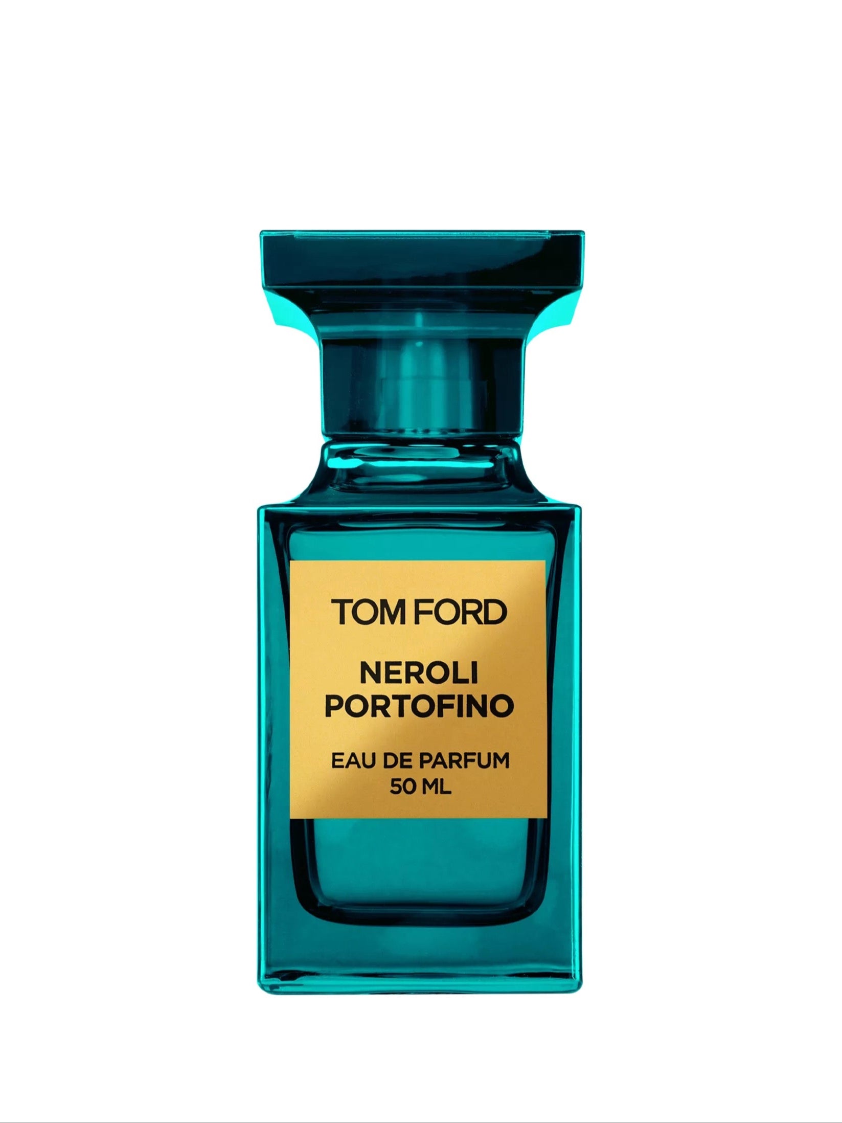Tom Ford: Neroli Portofino