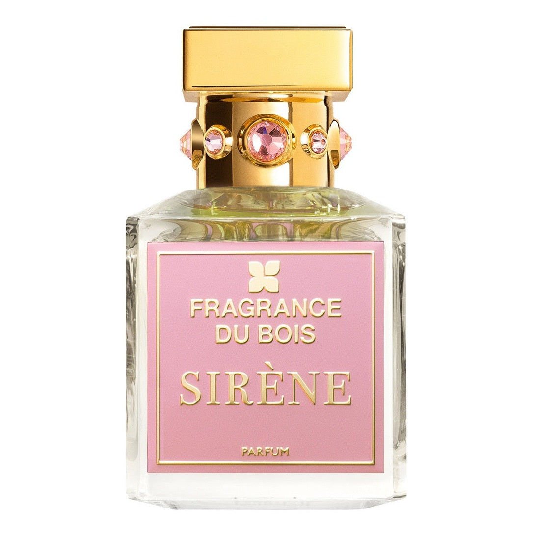 Fragrance Du Bois: Sirene Full 75ML Bottle - Luke's Scents Decants 
