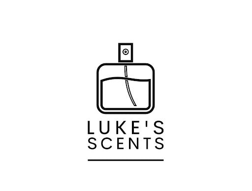 Luke's Scents Decants 