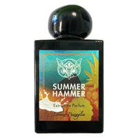 Lorenzo Pazzaglia: Summer Hammer Full 50ML Bottle