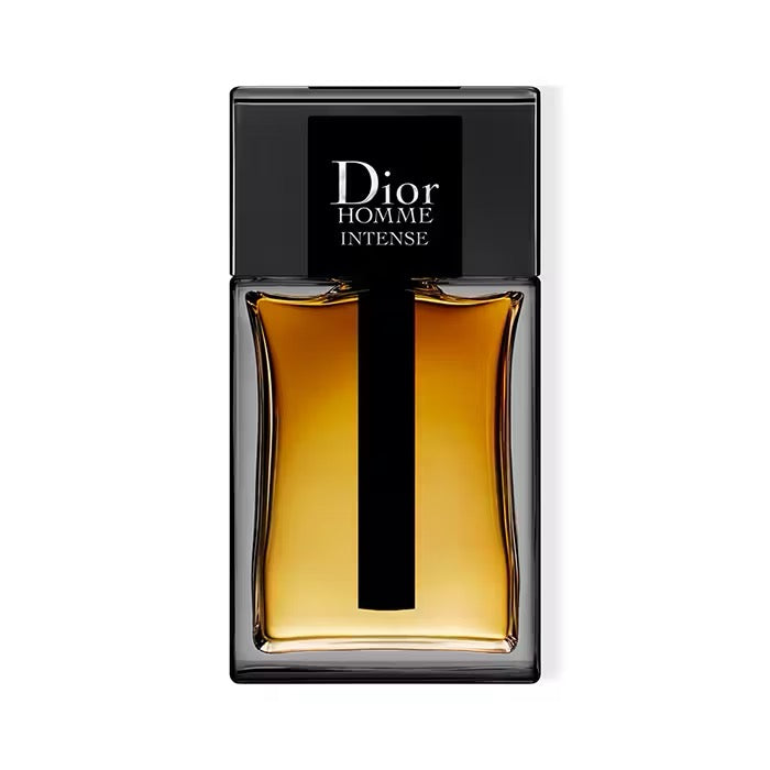 Dior: Homme Intense