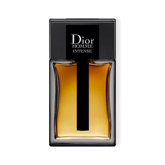 Dior: Homme Intense