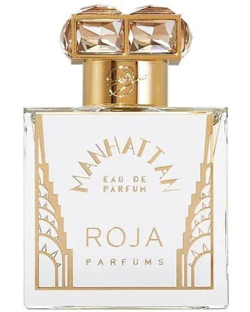 Roja: Manhattan - Luke's Scents Decants 