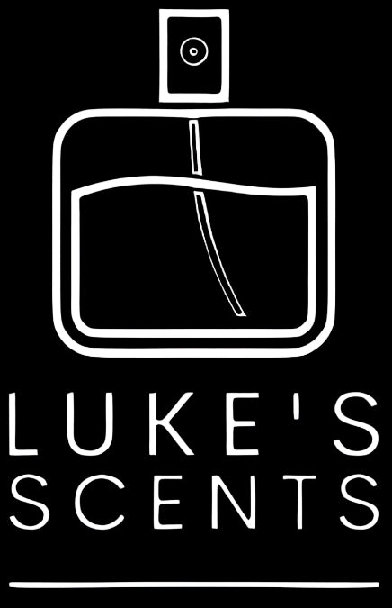 Luke's Scents Decants 