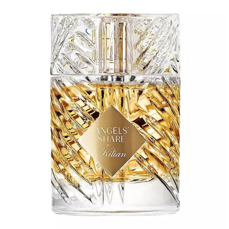 Kilian: Angels' Share Full 100ML Bottle - Luke's Scents Decants 