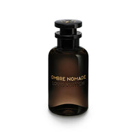 Louis Vuitton Ombre Nomade Sample - Luke's Scents Decants 