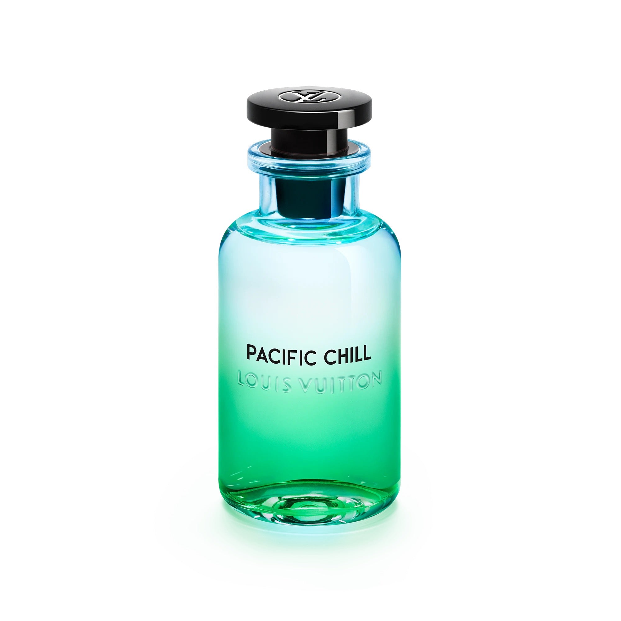 Louis Vuitton Pacific Chill Sample - Luke's Scents Decants 
