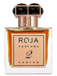 Roja: Parfum De La Nuit 2 - Luke's Scents Decants 