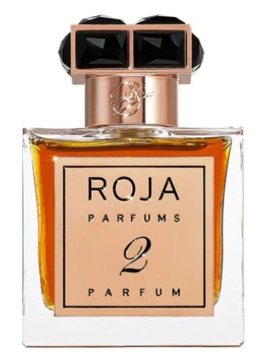 Roja: Parfum De La Nuit 2 - Luke's Scents Decants 