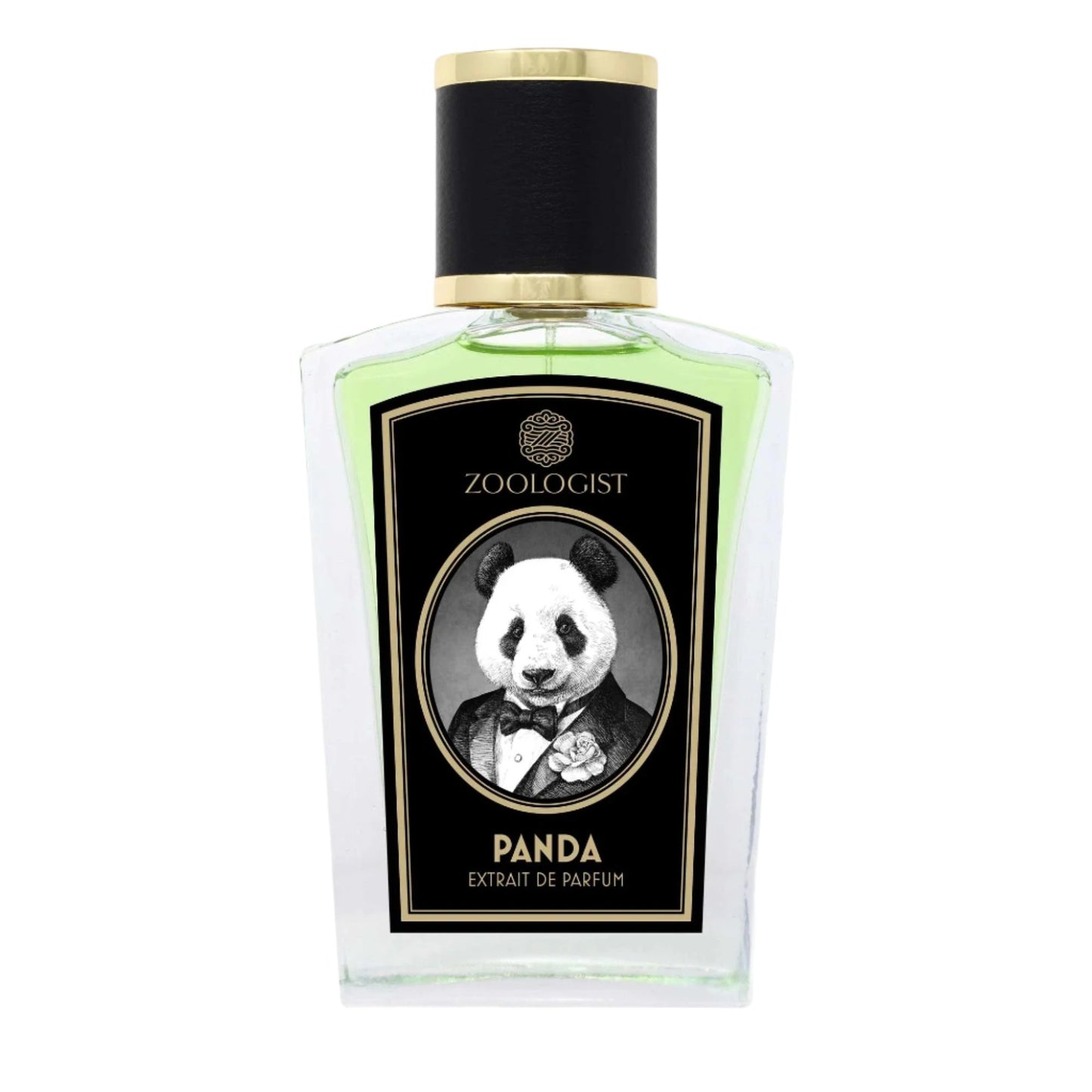 Zoologist Panda Sample - Luke's Scents Decants 