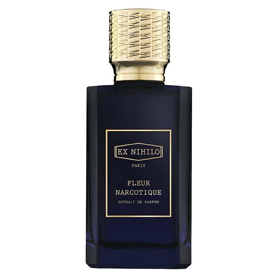 Ex Nihilo: Fleur Narcotique Extrait - Luke's Scents Decants 